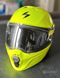 casco moto 