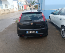 Fiat grande punto 1.3 mjet 90 cv