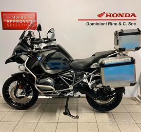 Bmw R 1200 GS Adventure