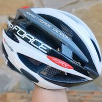 Casco sportivo road/MTB