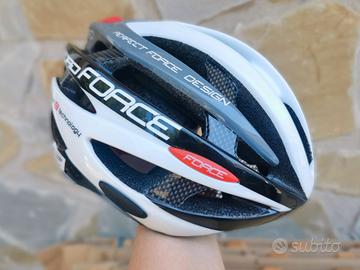 Casco sportivo road/MTB