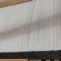 Materasso Ikea Hovag a molle insacchettate