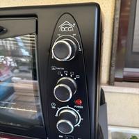 Fornetto elettrico DCG