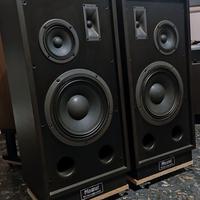 Magnat transpuls 1000 diffusori da pavimento