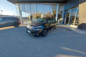 CITROEN C3 3ª serie - C3 BlueHDi 100 S&S Plus