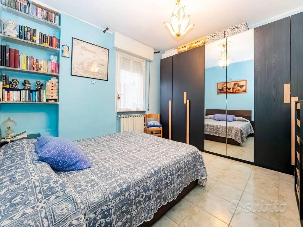 Appartamento di 86 m² con 3 locali a Paderno Dugna - Altro