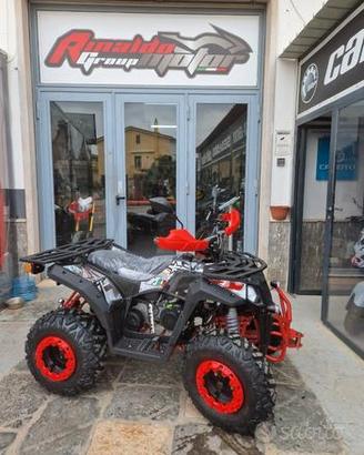 Commander 200 T3 Euro 5
