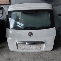 PORTELLONE SPORTELLONE COFANO BAULE POSTERIORE 500