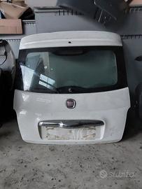 PORTELLONE SPORTELLONE COFANO BAULE POSTERIORE 500