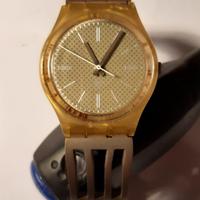 SWATCH Gent Flex GM152 Vintage – Per Ricambi