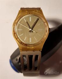 SWATCH Gent Flex GM152 Vintage – Per Ricambi