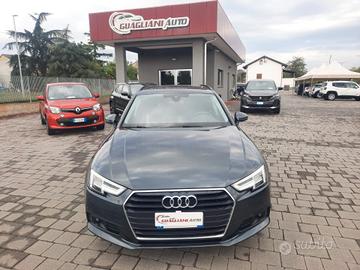 Audi A4 Avant 35 TDI S tronic Business - 2019