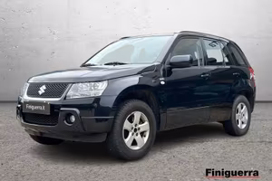 Suzuki Grand Vitara 5p 1.9 ddis