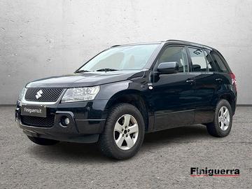 Suzuki Grand Vitara 5p 1.9 ddis