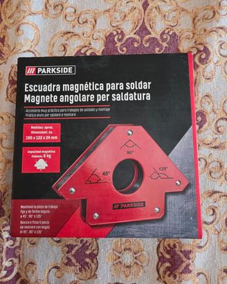 magnete angolare