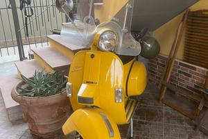 LML STAR 125 4 T del 2013 13259 km certificati