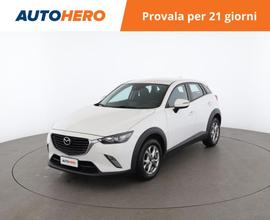 MAZDA CX-3 AE95208