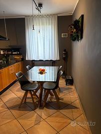Cucina Schffini mod. Campiglia - Vico Magistretti