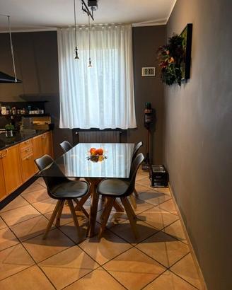 Cucina Schffini mod. Campiglia - Vico Magistretti