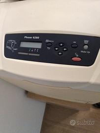 Stampante laser PHASER 6280