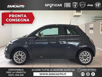 FIAT 500 1.2 easypower Pop Gpl 69cv my14