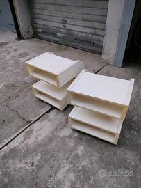 comodini IKEA ILEN 2