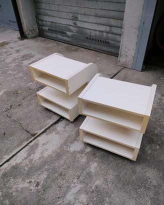 comodini IKEA ILEN 2