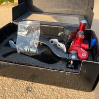 Pompa freno radiale 17,5x18