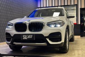 Bmw X3 xDrive20i 48V Msport