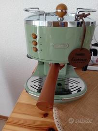 Macchina Caffè Espresso