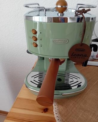 Macchina Caffè Espresso