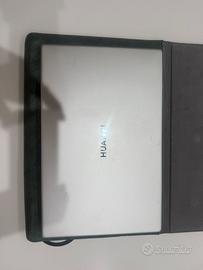 Notebook HUAWEI MateBook D 15 i5