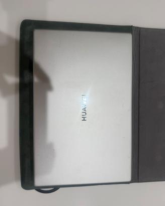 Notebook HUAWEI MateBook D 15 i5