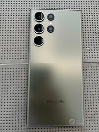 Samsung S23 Ultra 12+512 Phantom Green