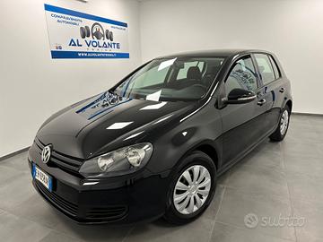 Volkswagen Golf 1.4 5p. United - PARI AL NUOVO