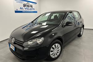 Volkswagen Golf 1.4 5p. United - PARI AL NUOVO