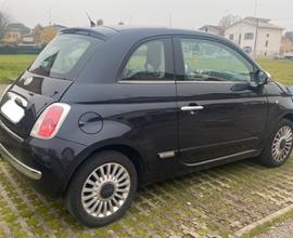 Fiat 500 - 1.2 benzina/GPL - Tettuccio Panoramico