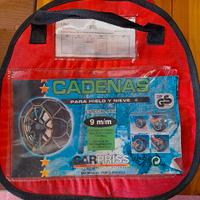 Catene da neve marca Cadenas