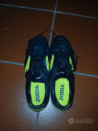 scarpe calcetto 