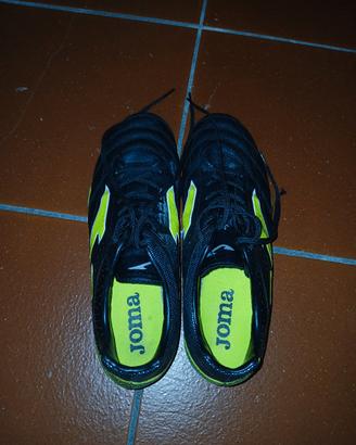 scarpe calcetto 