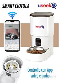 Distributore automatico