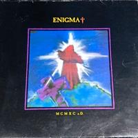 Vinile 33 giri Enigma MCMXC a. D.