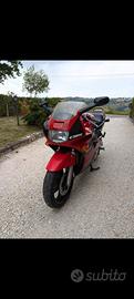 Honda CBR 600 F SPORT