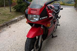 Honda CBR 600 F SPORT
