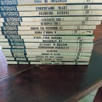 fumetti Diabolik stok 