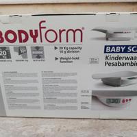 Bilancia BodyForm