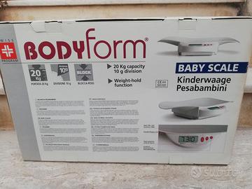 Bilancia BodyForm