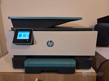 Stampante multifunzione HP Officejet Pro 9015