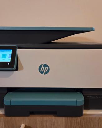 Stampante multifunzione HP Officejet Pro 9015