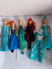 Lotto Frozen